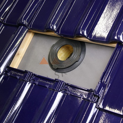 TT Fóliagallér Univerzális 110/125/160/180 mm KLOBER