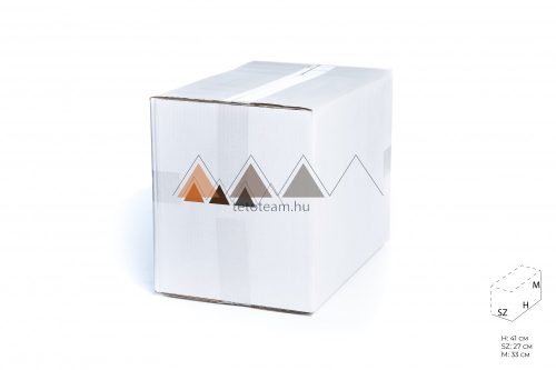 TT Fóliagallér Univerzális 110/125/160/180 mm KLOBER