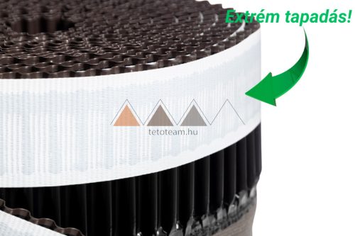 TT Élgerincelem MULTI-ROLL Top  300 mm Téglavörös