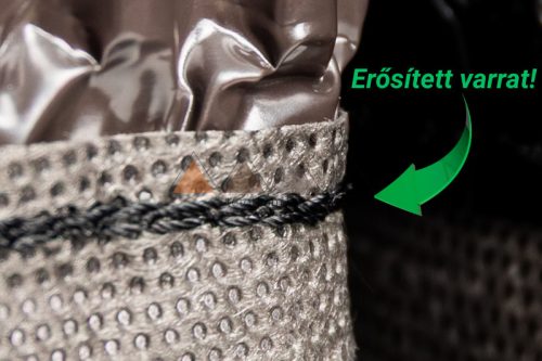 TT Élgerincelem MULTI-ROLL Top  300 mm Téglavörös