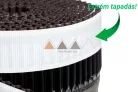 TT Élgerincelem MULTI-ROLL Top  300 mm Barna