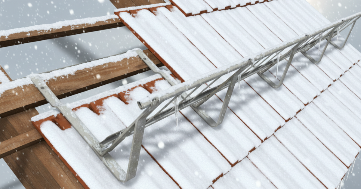 Ne hagyd, hogy a hó kárt tegyen! – Minden, amit a hófogácsokról tudni érdemes!